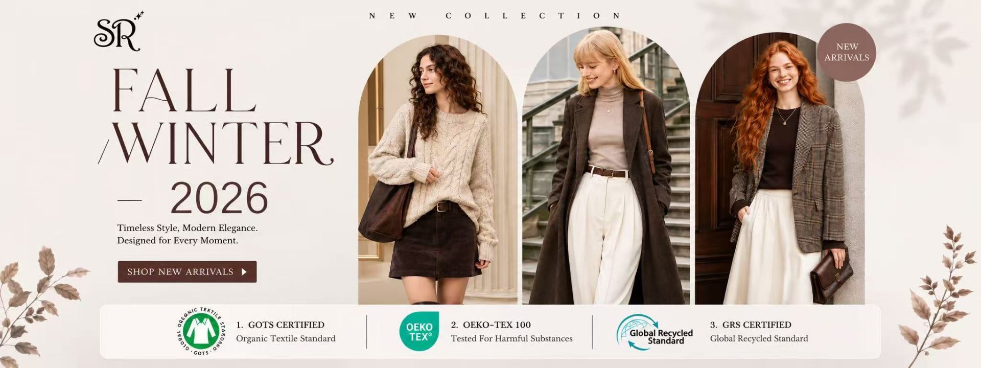 Guangzhou Starry Clothing Co., Ltd.