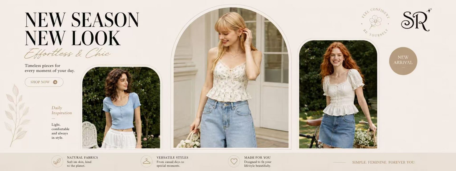 Guangzhou Starry Clothing Co., Ltd.