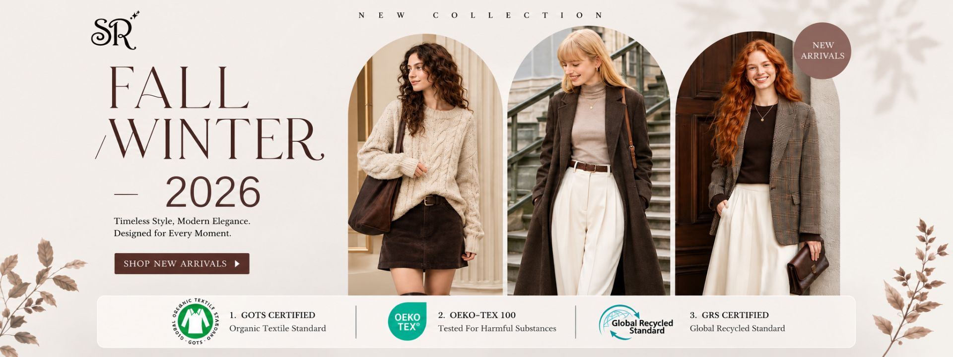 Guangzhou Starry Clothing Co., Ltd.