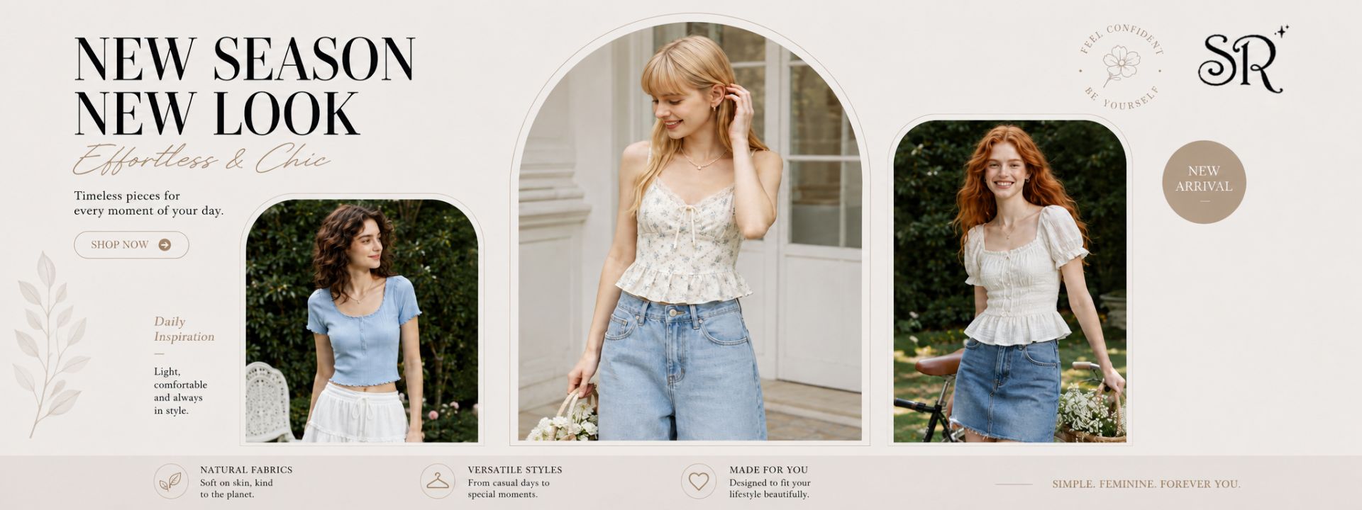 Guangzhou Starry Clothing Co., Ltd.