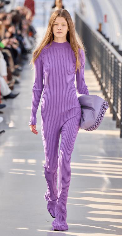 2024 Autumn winter sweater four popular styles, who wear who beautiful!