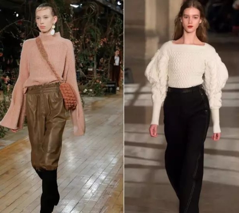 These three popular sweaters will make it easy for you to look beautiful all fall and winter!
