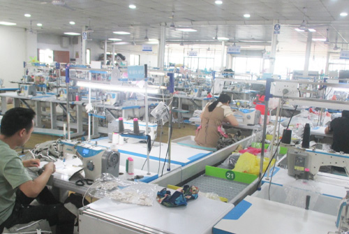 Production Production