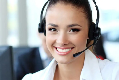 After Sales Service After Sales Service