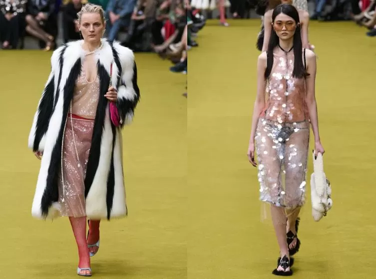 SS2024 4 must-see design trends for Fall and Winter