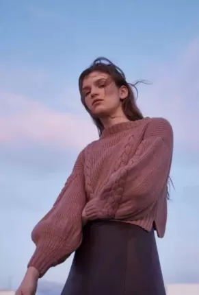 These three popular sweaters will make it easy for you to look beautiful all fall and winter!