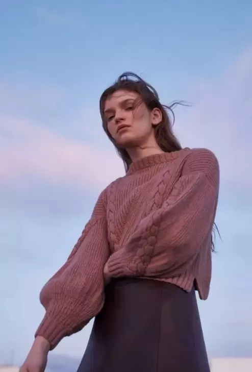 These three popular sweaters will make it easy for you to look beautiful all fall and winter!